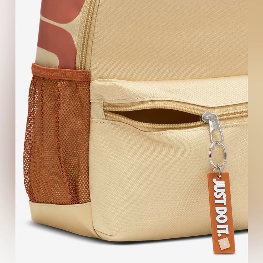24HR DROP ⬇️ Nike Just do it Brasilia backpack - Picture 5 of 9